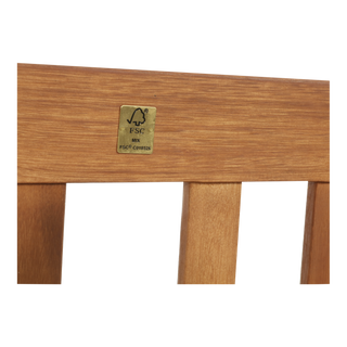 Lesli Living 2-Sitzer Bank Vancouver Eukalyptus 122,5cm