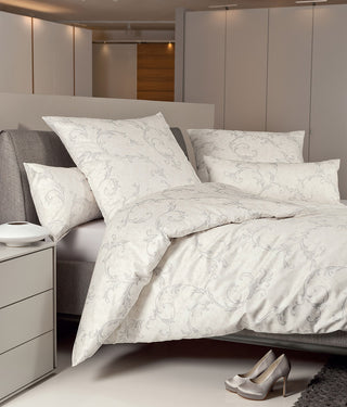 Janine Bettwäsche Mako-Satin Messina 43049-07