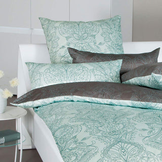 Janine Bettwäsche Mako-Satin Messina 43095