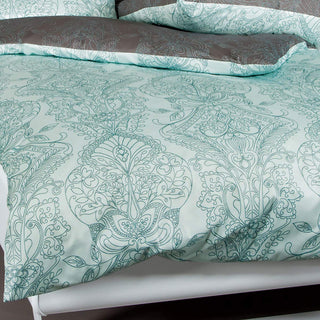 Janine Bettwäsche Mako-Satin Messina 43095