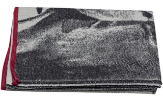 Fussenegger Baumwolldecke Kuh 140x200cm