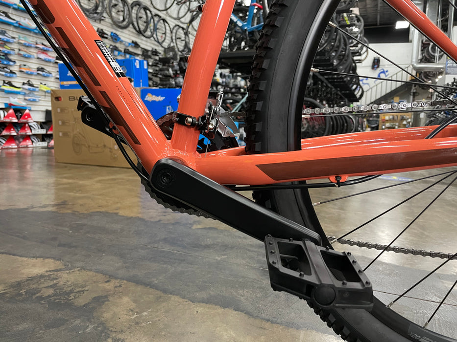 Scott Contessa Active 50