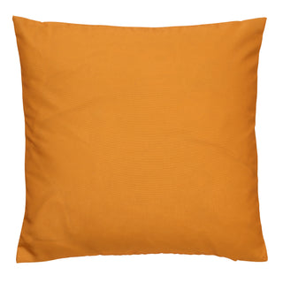 Dutch Decor Kissen Santorini 45x45cm Golden Glow