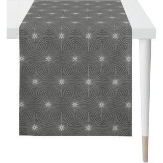 Apelt Tischläufer Christmas Glam 48x140cm