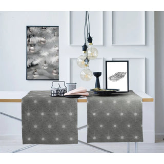 Apelt Tischläufer Christmas Glam 48x140cm