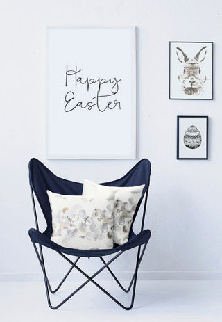 Apelt Kissenhülle Happy Easter 6444