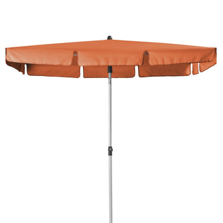 Doppler Balkonschirm Active 180x120cm