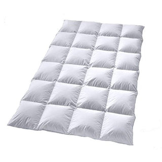Zeo Living Daunendecke extra warm