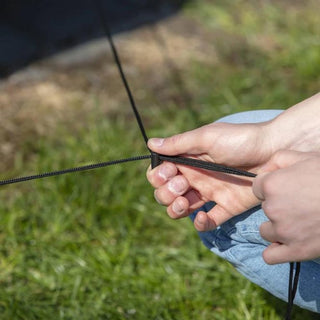 Madison Grillabdeckung rund Ø57cm