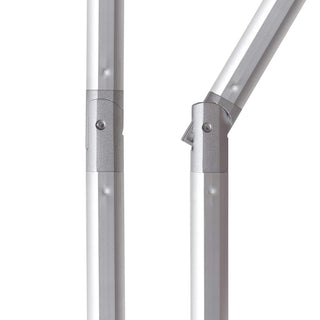 Doppler Sonnenschirm Expert Auto Tilt 300x200cm