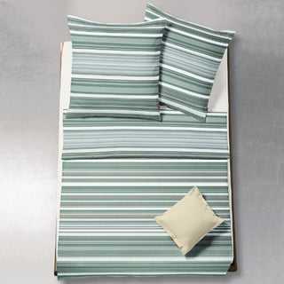 Fleuresse Bettwäsche Mako-Satin Modern Life 102886