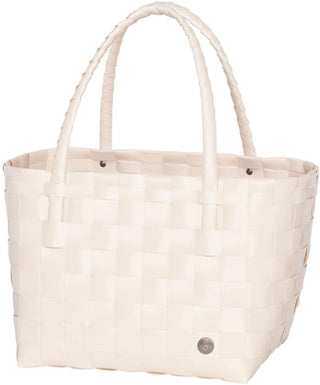Handed By Shopper Paris Ecru