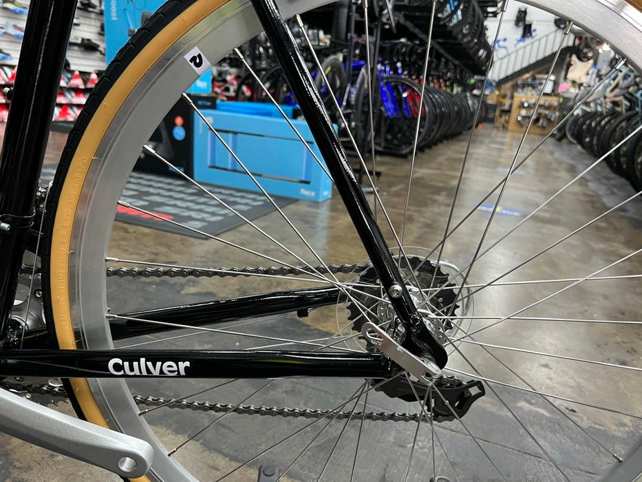 Retrospec Culver Road Bike-14 Speed
