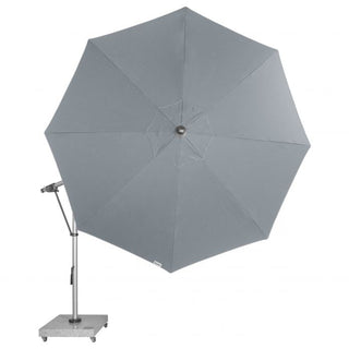 Doppler Expert Ø350cm Hellgrau