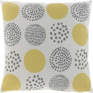 Unique Living Kissen Ties 45x45cm
