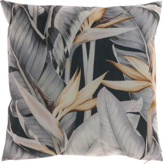 Unique Living Kissen Linen Print 45x45cm