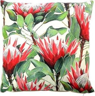 Unique Living Outdoor-Kissen 45x45cm Dessin 12