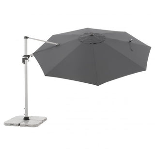 Doppler Pendelschirm Active Ø 370cm