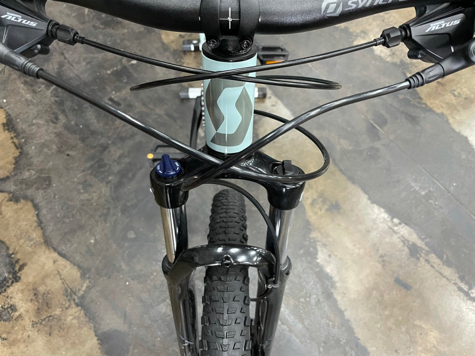 Scott Contessa Active 40