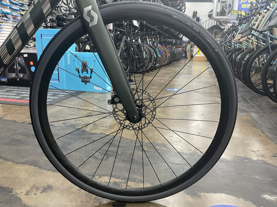 Scott Speedster 20 Disc