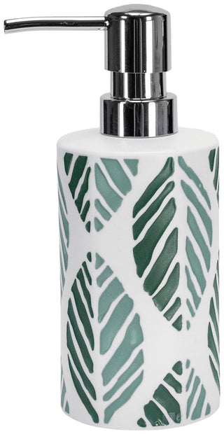 Kleine Wolke Seifenspender Leaf pacific