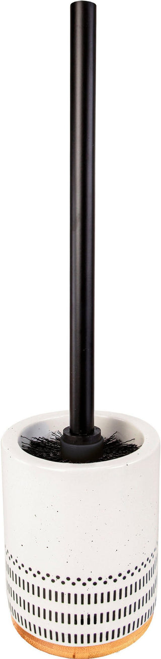 Kleine Wolke WC-Bürstenhalter Alva
