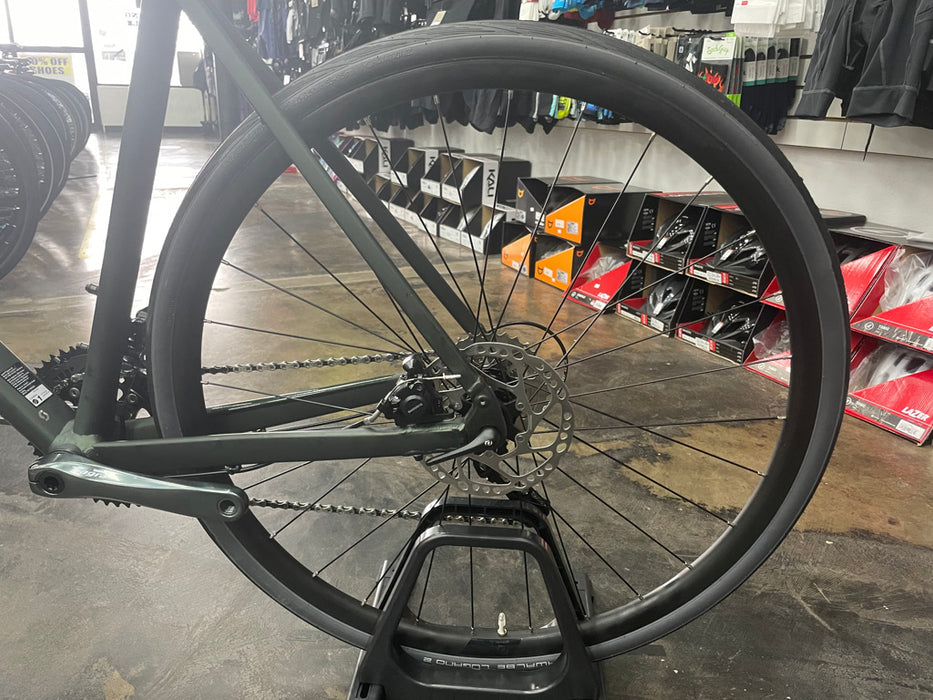 Scott Speedster 20 Disc
