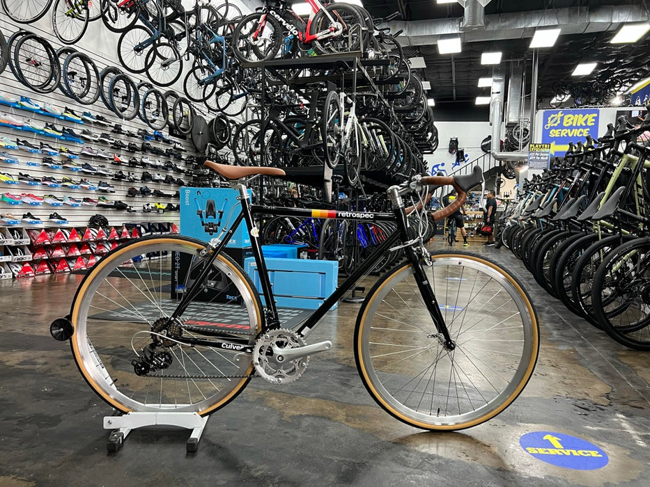 Retrospec Culver Road Bike-14 Speed