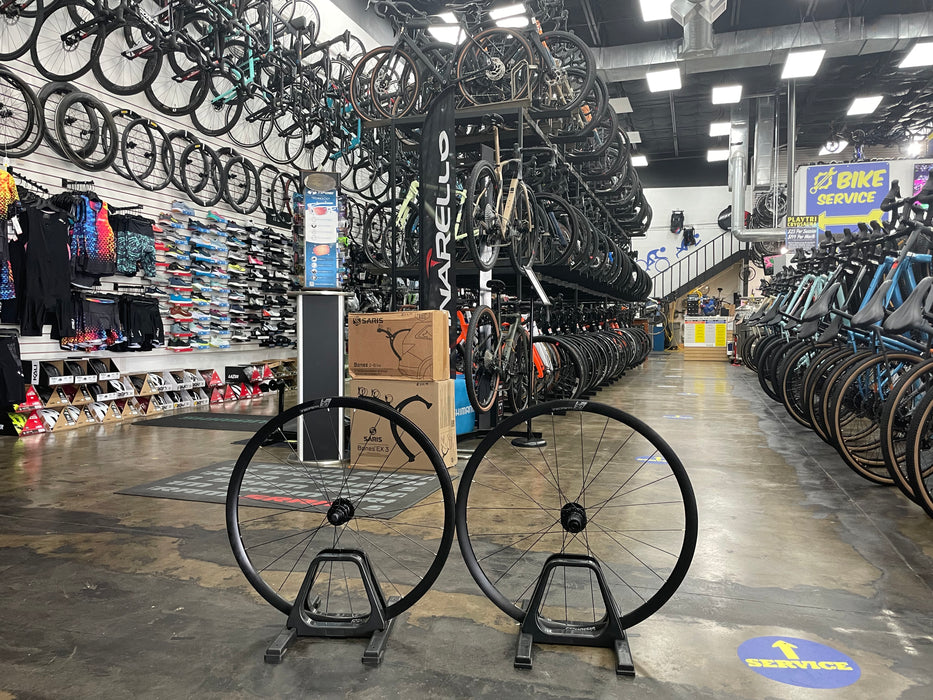 Vision Team TC 30 Disc Wheelset DEMO