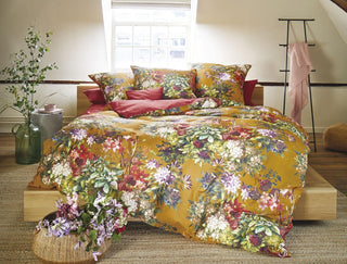 Irisette Bettwäsche Mako-Satin Magic 8848-40