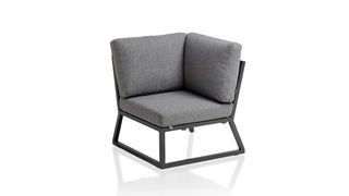Kettler Lounge Ocean Skid Modular-Lounge
