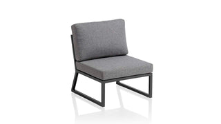 Kettler Lounge Ocean Skid Modular-Lounge