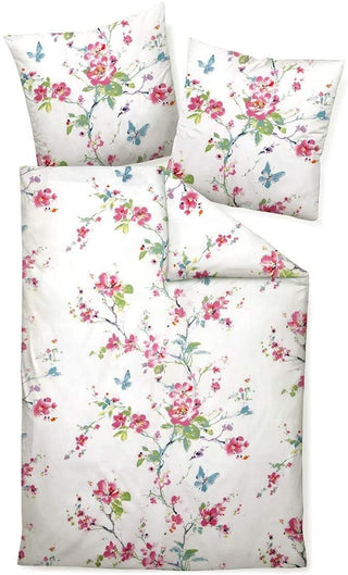 Janine Bettwäsche Mako-Satin Moments 98050-01