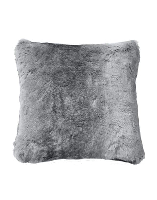 Essenza Kissen Roman 50x50cm grau
