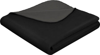 Biederlack Wohndecke Duo Cotton 150x200cm