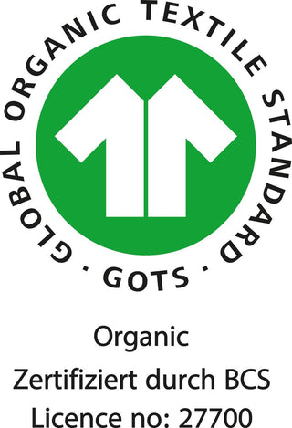 Garanta Bio Hanf-Steppbett extra leicht