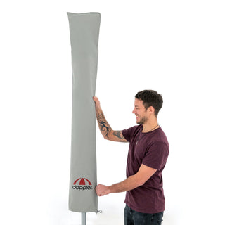 Doppler Schirmhülle Expert bis Ø250cm