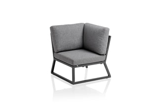 Kettler Lounge Ocean Skid Modular-Lounge