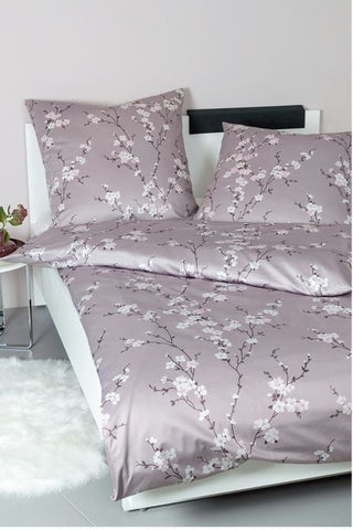 Janine Biber Bettwäsche Floral