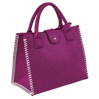 Zeo Living Filztasche 35x20cm