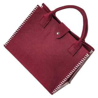 Zeo Living Filztasche 35x20cm