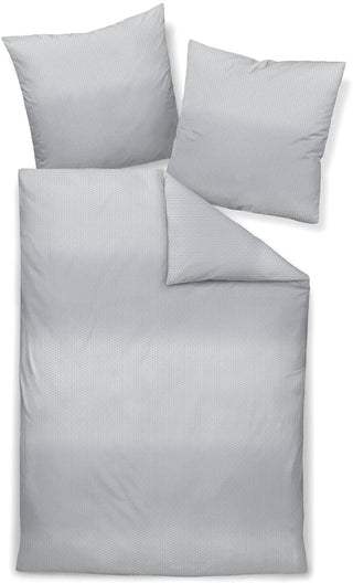 Janine Bettwäsche Mako-Satin Messina 43051-08