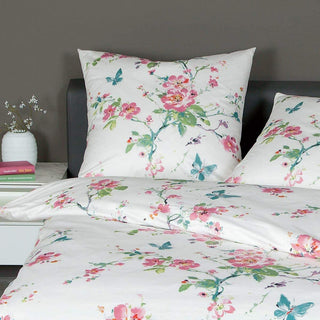 Janine Bettwäsche Mako-Satin Moments 98050-01