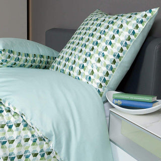 Janine Bettwäsche Mako-Satin Moments 98055