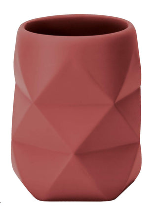 Kleine Wolke Badaccessoires Crackle rosenholz