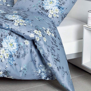 Janine Bettwäsche Mako-Satin Messina 43060-02