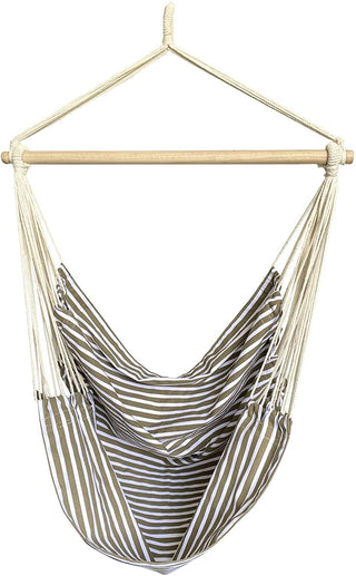 Lesli Living Hängesessel Stripe