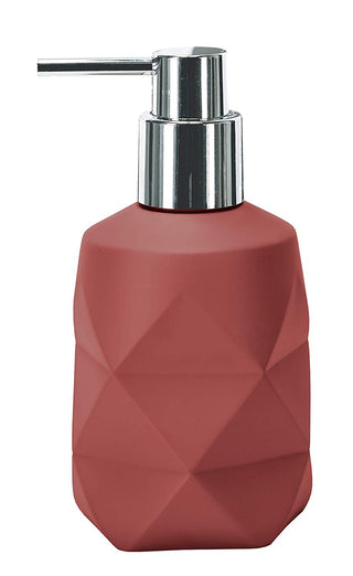 Kleine Wolke Badaccessoires Crackle rosenholz