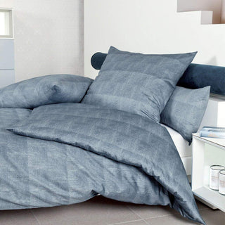 Janine Bettwäsche Mako-Satin Messina 43075-02 +