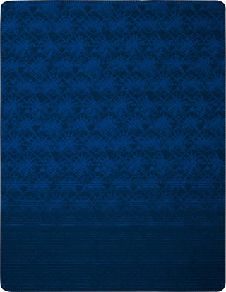 Biederlack Wohndecke Dip Dye 150x200cm